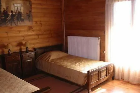 Semesterbostad το ξύλινο Vria